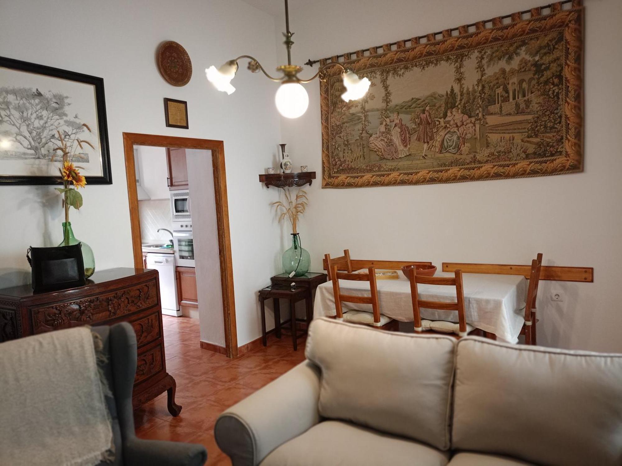Casa Miler Leilighet Sanlúcar de Barrameda Eksteriør bilde